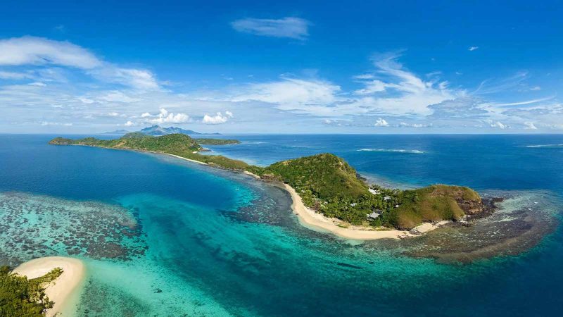 fiji yasawa islands