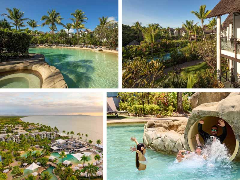 accommodation denarau island radisson blu fiji