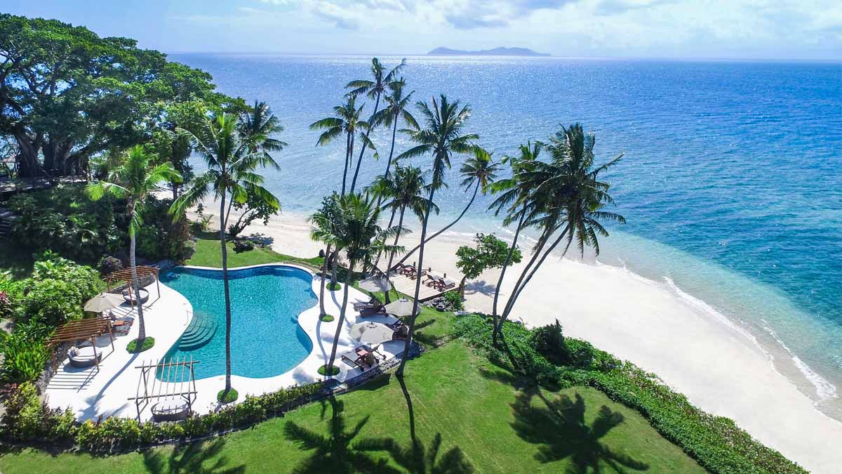 royal davui fiji
