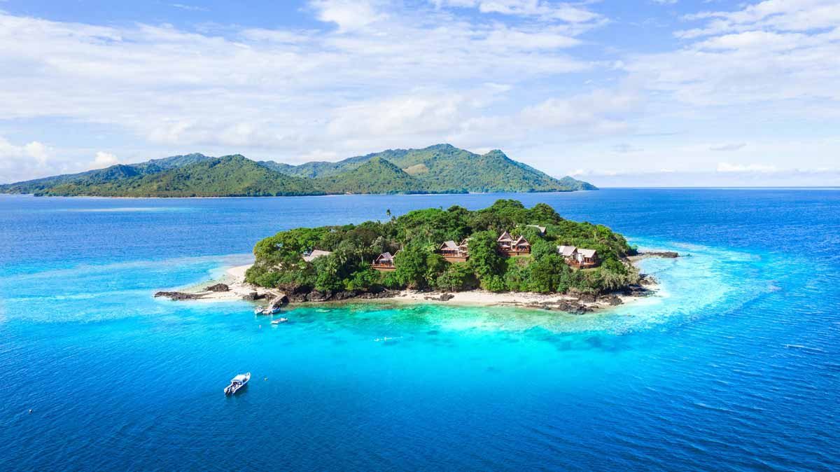 royal davui fiji