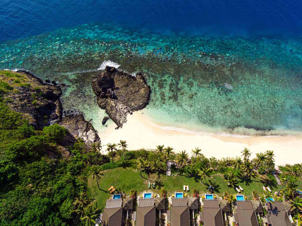 matamanoa island resort adults only fiji