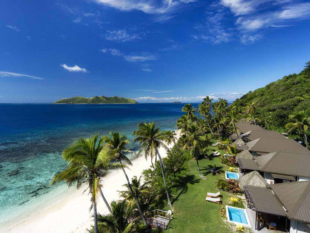 matamanoa island resort adults only fiji