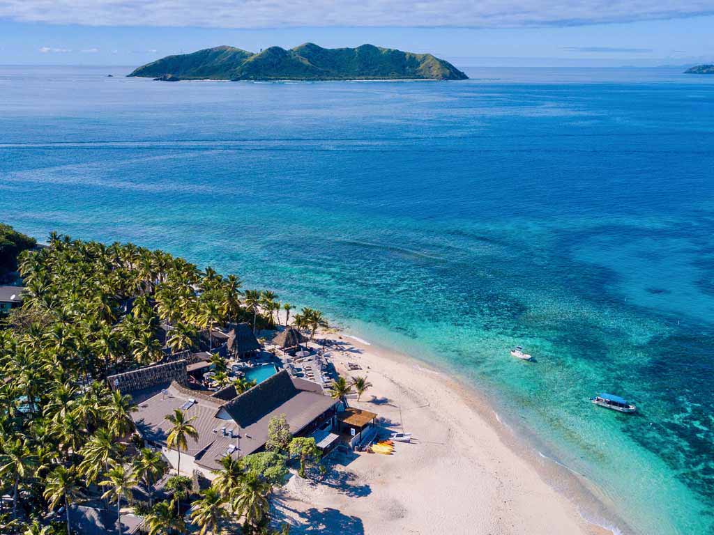 matamanoa island resort adults only fiji