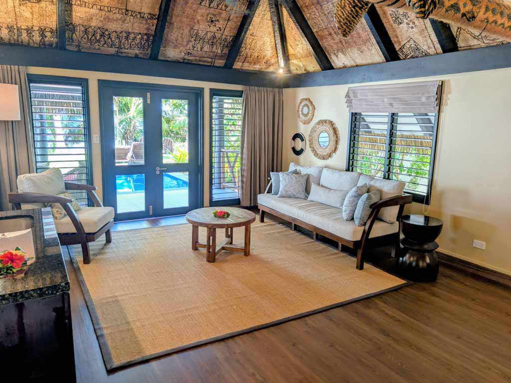 matamanoa island resort adults only fiji